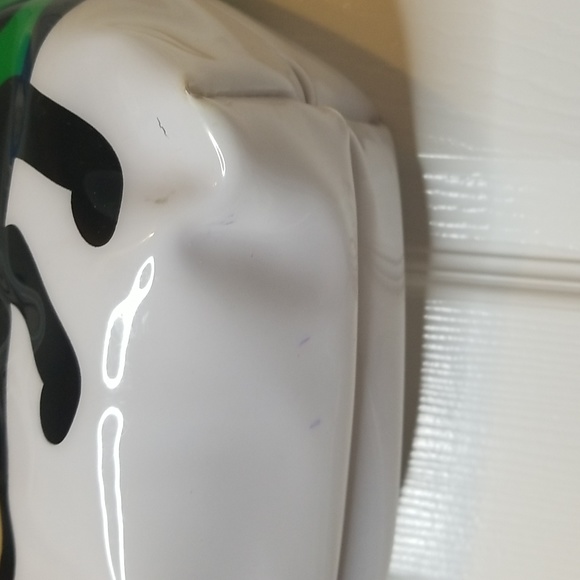 Marc Tetro NYC Medium Zip Daschsund Tote Washington Dc - Picture 7 of 16